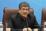 معاون عمرانی استاندار آذربایجان شرقی، مدیرعامل جدید راه آهن