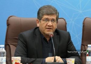 معاون عمرانی استاندار آذربایجان شرقی، مدیرعامل جدید راه آهن