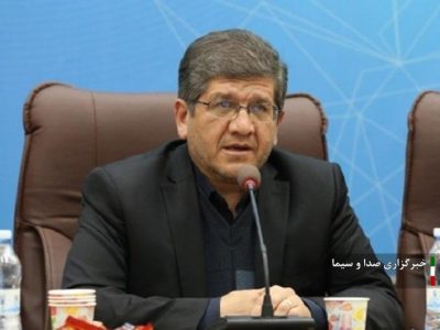 معاون عمرانی استاندار آذربایجان شرقی، مدیرعامل جدید راه آهن