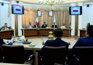 تشکیل کارگروه امن سازی مراکز پرخطر در آذربایجان شرقی
