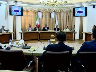تشکیل کارگروه امن سازی مراکز پرخطر در آذربایجان شرقی