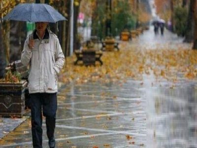 افزایش ۳۱.۳ درصدی بارشها در آذربایجان شرقی