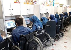 پرداخت تسهیلات به کارفرمایان برای استخدام معلولان