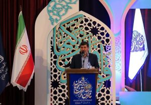 جامعه دانشگاهی با روی آوردن به فرهنگ صحیح دینی میتوانند نیازهای جامعه را پاسخ دهند