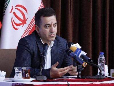 پیش بینی تحقق ۱۰۰ درصدی بودجه /۱۴۰۴ سال نهضت مسیرگشایی خواهد بود