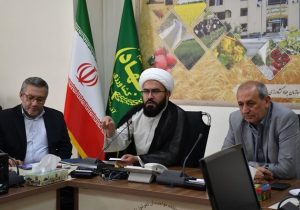 رصد مستمر کشت پاییزه برای پیشگیری از بروز کمبود در نهاده های کشاورزی