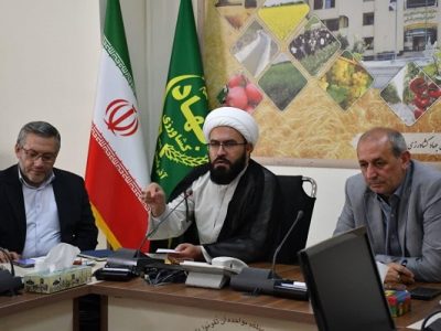 رصد مستمر کشت پاییزه برای پیشگیری از بروز کمبود در نهاده های کشاورزی