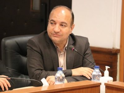پوست اندازی ارائه خدمات شهرسازی با تکیه بر شهروند محوری