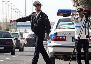 اجرای طرح همیار پلیس همزمان با آغاز سال تحصیلی جدید