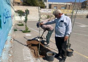 طرح «خانه من» در ۲۱۵ مدرسه تبریز اجرا شد