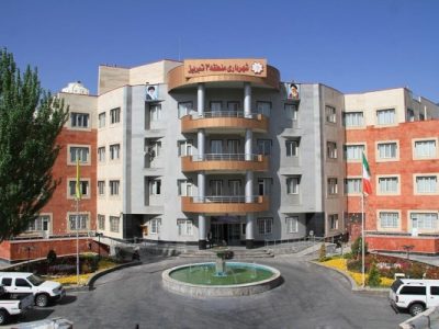 صدور ۱۸۰ فقره پروانه ساختمانی از سوی شهرداری منطقه ۳ تبریز در طول سال جاری