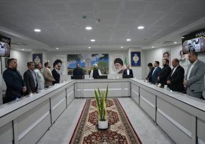 همکاری‌ مشترک فرهنگی شهرداری تبریز و مشهد، مولد افق‌های تازه‌