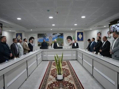 همکاری‌ مشترک فرهنگی شهرداری تبریز و مشهد، مولد افق‌های تازه‌