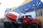 واحدرنگ پودرکوره‌ای الکترو استاتیک در شرکت خانه‌سازی پیش‌ساخته آذربایجان راه‌اندازی شد