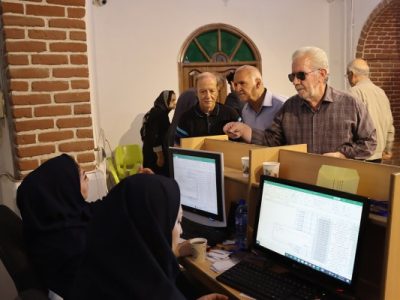 آغاز توزیع کارت‌های منزلت اجتماعی شهرداری تبریز/ شهروندان منتظر دریافت پیامک باشند