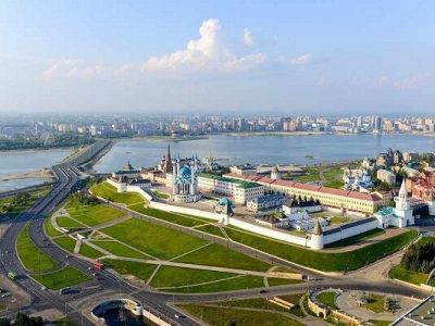 همرسانی تجربیات مدیریت هوشمند شهری گامی به سوی توسعه شهرها