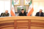 شهرداران نواحی بازوی نظارتی مناطق‌ دهگانه برای مقابله با ساخت وساز غیرمجاز