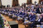 فعالان اقتصادی، بهترین، صادق‌ترین و موثرترین مشاوران، هستند/آذربایجان شرقی، پایتخت اقتصادی کشور