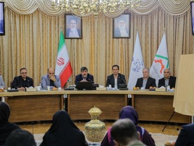 فراهم کردن زمینه فعالیت سرمایه گذاران اولویت مدیران است