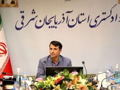 دستگیری ۴۰۰ تبعه خارجی غیرمجاز در آذربایجان شرقی