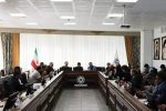 عقد قرارداد احداث واحد تولید عامل بیوکنترل آفات تبریز با دانشگاه شهید مدنی تصویب شد