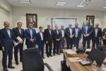 انتقال آب ارس به تبریز در اولویت کاری وزارت نیرو قرار می‌گیرد