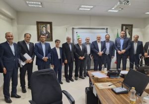 انتقال آب ارس به تبریز در اولویت کاری وزارت نیرو قرار می‌گیرد