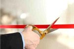 افتتاح طرح‌های پزشکی و عمرانی بیمارستان رازی تبریز