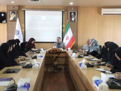 جشنواره های شهرستانی خیرین مدرسه ساز در استان برگزار می شود