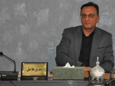 منابع انسانی سرمایه اصلی و اولیه هر سازمانی است