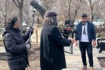 دو فیلم بلند داستانی «عبور» و «در امتداد صبح» توسط کارگردان تبریزی تهیه و تولید شد