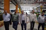 تراکتورسازی، مصداق بارز خواستن، توانستن است