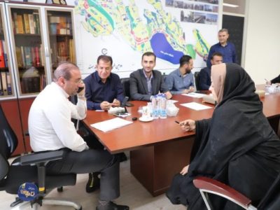 پیگیر حل مشکل سامانه بانکی در جابجایی حساب متقاضیان طرح نهضت ملی مسکن شهر جدید سهند هستیم