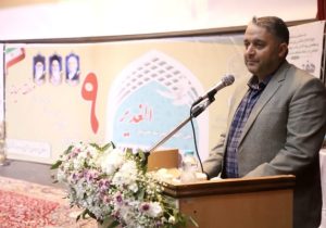 تعهد ۵۲ میلیارد تومانی خیرین در نهمین جشنواره خیرین مدرسه ساز شهرستان میانه 