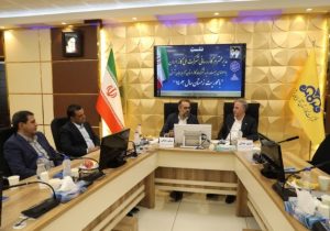 انتقال دانش و تجربه به کارکنان متعهد و جوان راهبردی برای توسعه پایدار صنعت گاز