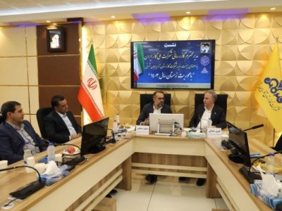 انتقال دانش و تجربه به کارکنان متعهد و جوان راهبردی برای توسعه پایدار صنعت گاز
