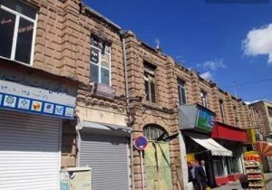 قدمت اولین سینمای تبریز۱۲۲ سال /قدمت اولین سینمای تهران ۹۸ سال