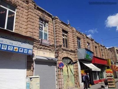 قدمت اولین سینمای تبریز۱۲۲ سال /قدمت اولین سینمای تهران ۹۸ سال