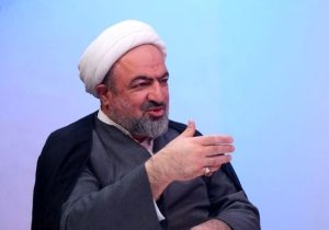 من هم علاقه‌ای به عزیمت حمید رسایی به غزه یا لبنان ندارم/ حضور او در داخل ایران برای مقابله با دولت پزشکیان و موفقیتش بسیار ضروری است!