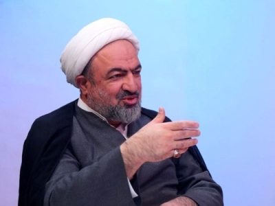 من هم علاقه‌ای به عزیمت حمید رسایی به غزه یا لبنان ندارم/ حضور او در داخل ایران برای مقابله با دولت پزشکیان و موفقیتش بسیار ضروری است!
