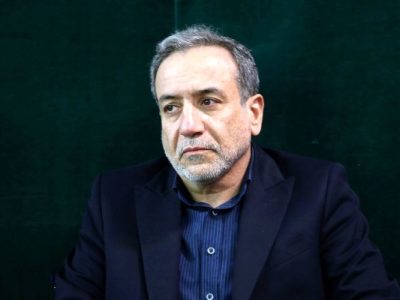 در واکنش به تحریم‌های جدید علیه ایران/ عراقچی: برای گفتگو آماده‌ایم، اما نه گفتگو زیر فشار
