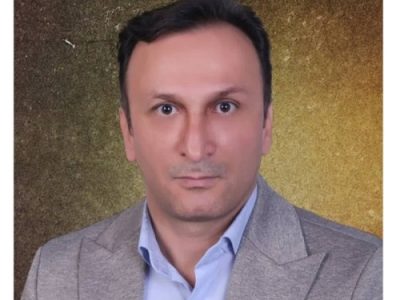 دیدار سرپرست شرکت سیمان صوفیان با نماینده شریف مردم شهرستان مرند و جلفا درمجلس شورای اسلامی