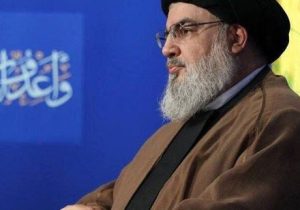 سید حسن نصرالله به شهادت رسید
