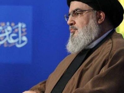 سید حسن نصرالله به شهادت رسید