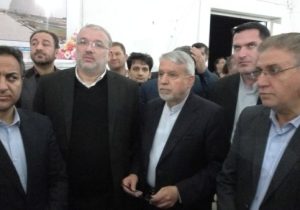 دستور وزیر میراث فرهنگی برای بازگرداندن اشیای رصدخانه مراغه