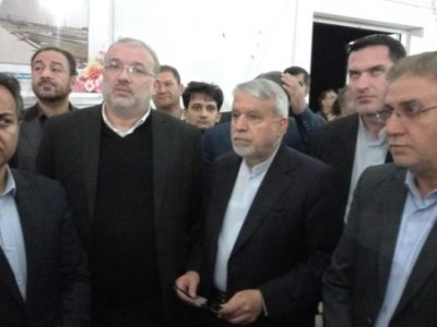 دستور وزیر میراث فرهنگی برای بازگرداندن اشیای رصدخانه مراغه