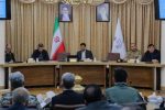 تشکیل شورای پدافند غیرعامل استان آذربایجانشرقی در راستای افزایش آمادگی و مقابله با تهدیدات جنگ غیر نظامی