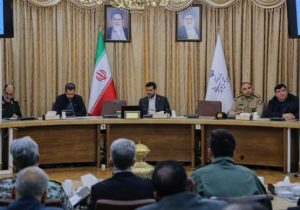 تشکیل شورای پدافند غیرعامل استان آذربایجانشرقی در راستای افزایش آمادگی و مقابله با تهدیدات جنگ غیر نظامی
