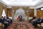 استاندار آذربایجان شرقی: پشتیبان بخش خصوصی و سرمایه گذاری در استان خواهم بود