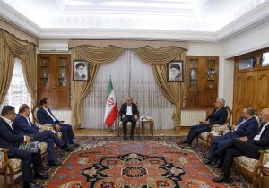 استاندار آذربایجان شرقی: پشتیبان بخش خصوصی و سرمایه گذاری در استان خواهم بود